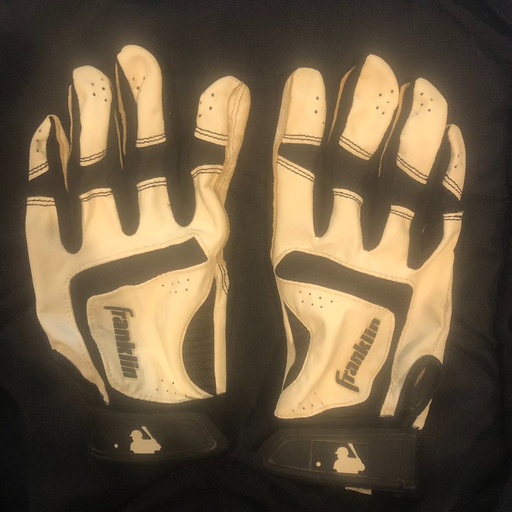 Franklin Baseball Gloves